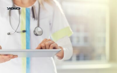 Clinic Automation Software