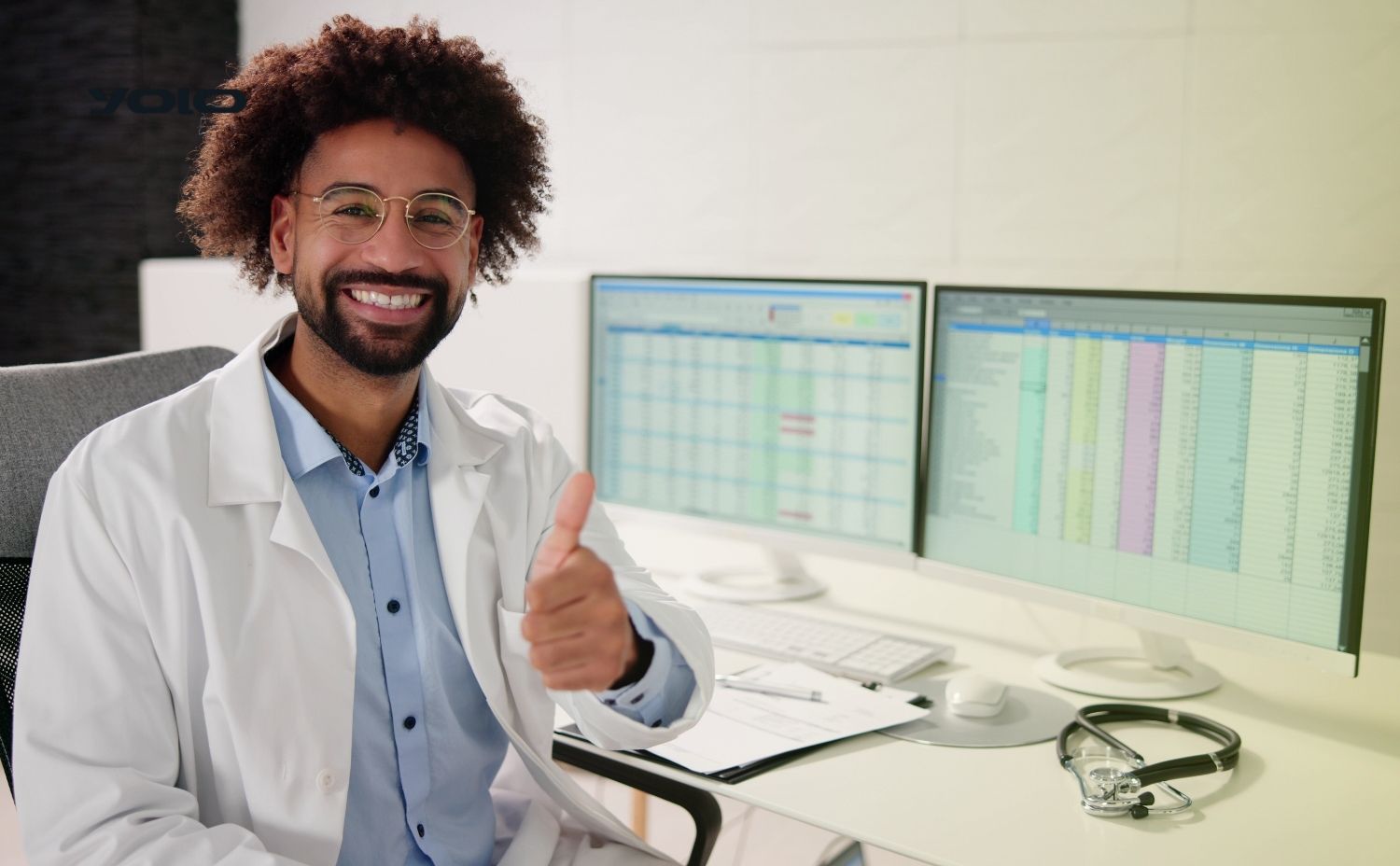 Clinic Billing Software