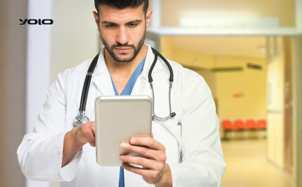 Medical Clinic Software  yolo clinic