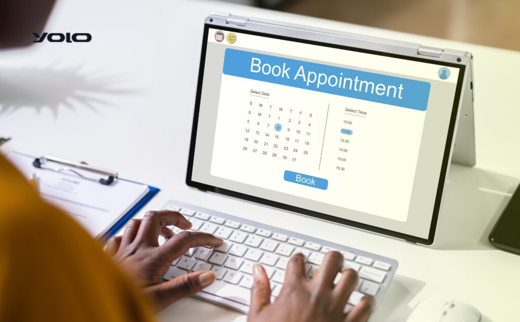 healthcare scheduling solutions