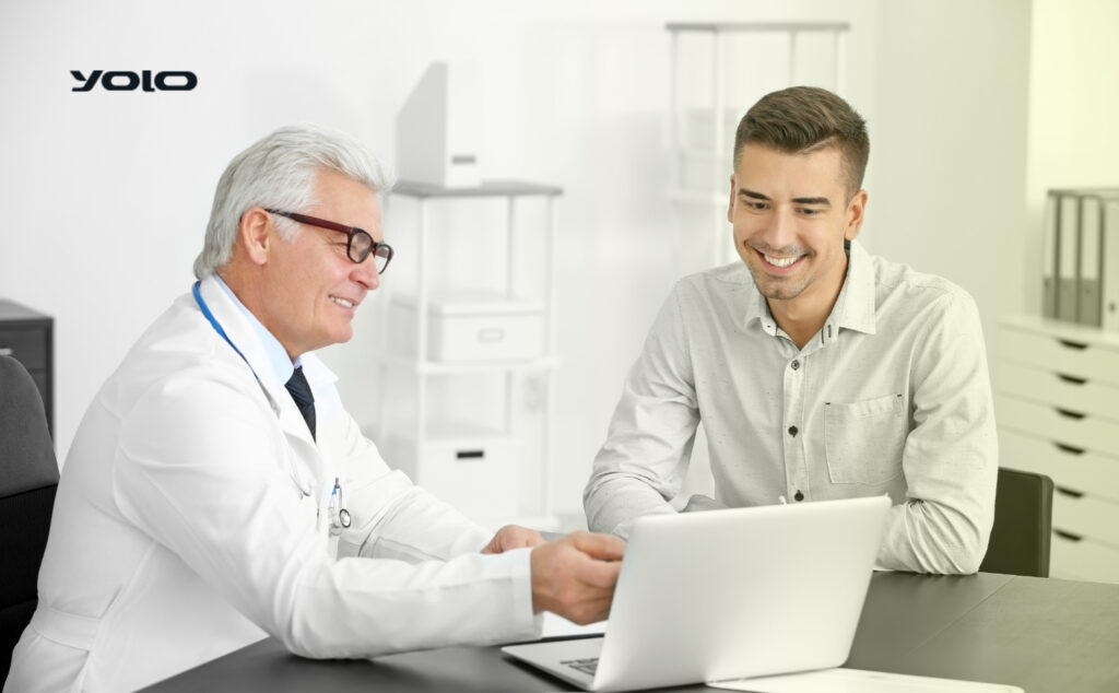 medical practice management software