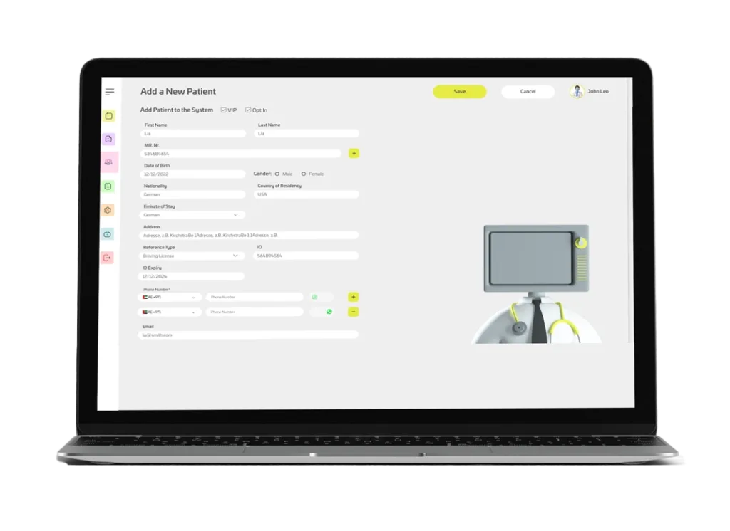 physician billing solutions