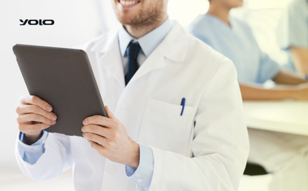 revenue cycle management