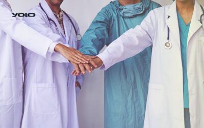 Doctors and Nurses Management Software