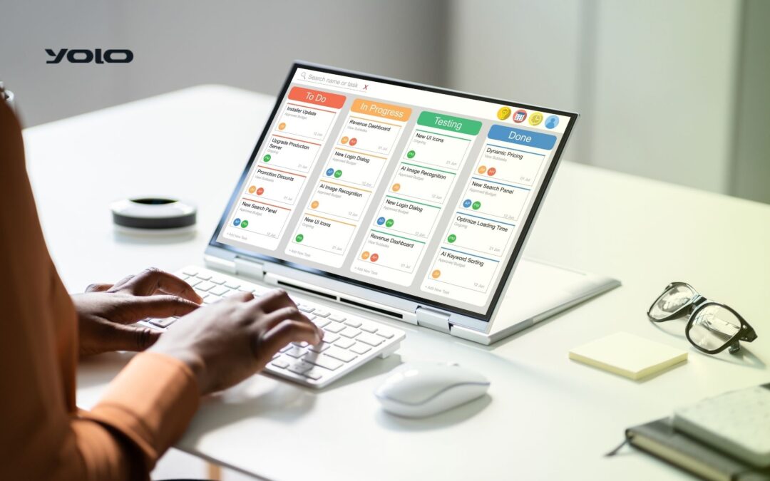 Medical Appointment Scheduling Software for healthcare!