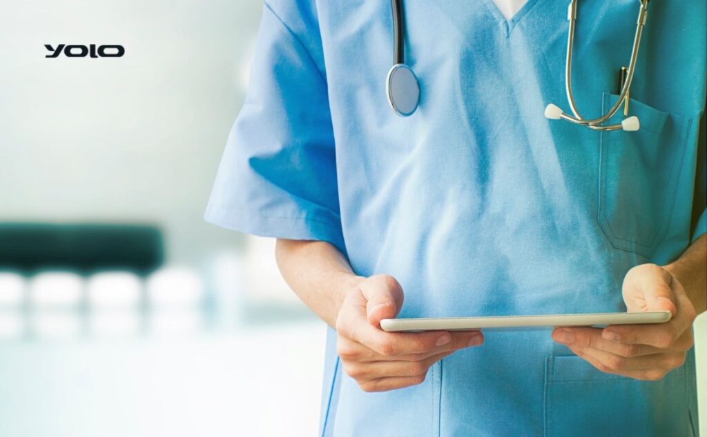 medical staff scheduling